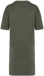 T-shirt Dress - 165gsm - NS5000
