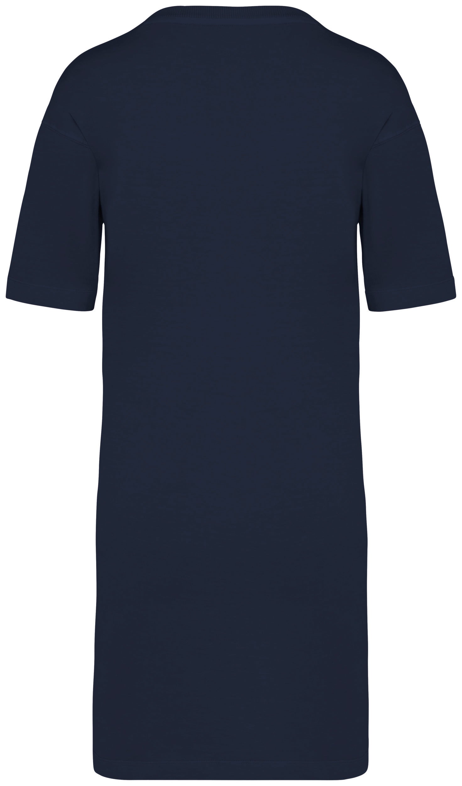 T-shirt Dress - 165gsm - NS5000