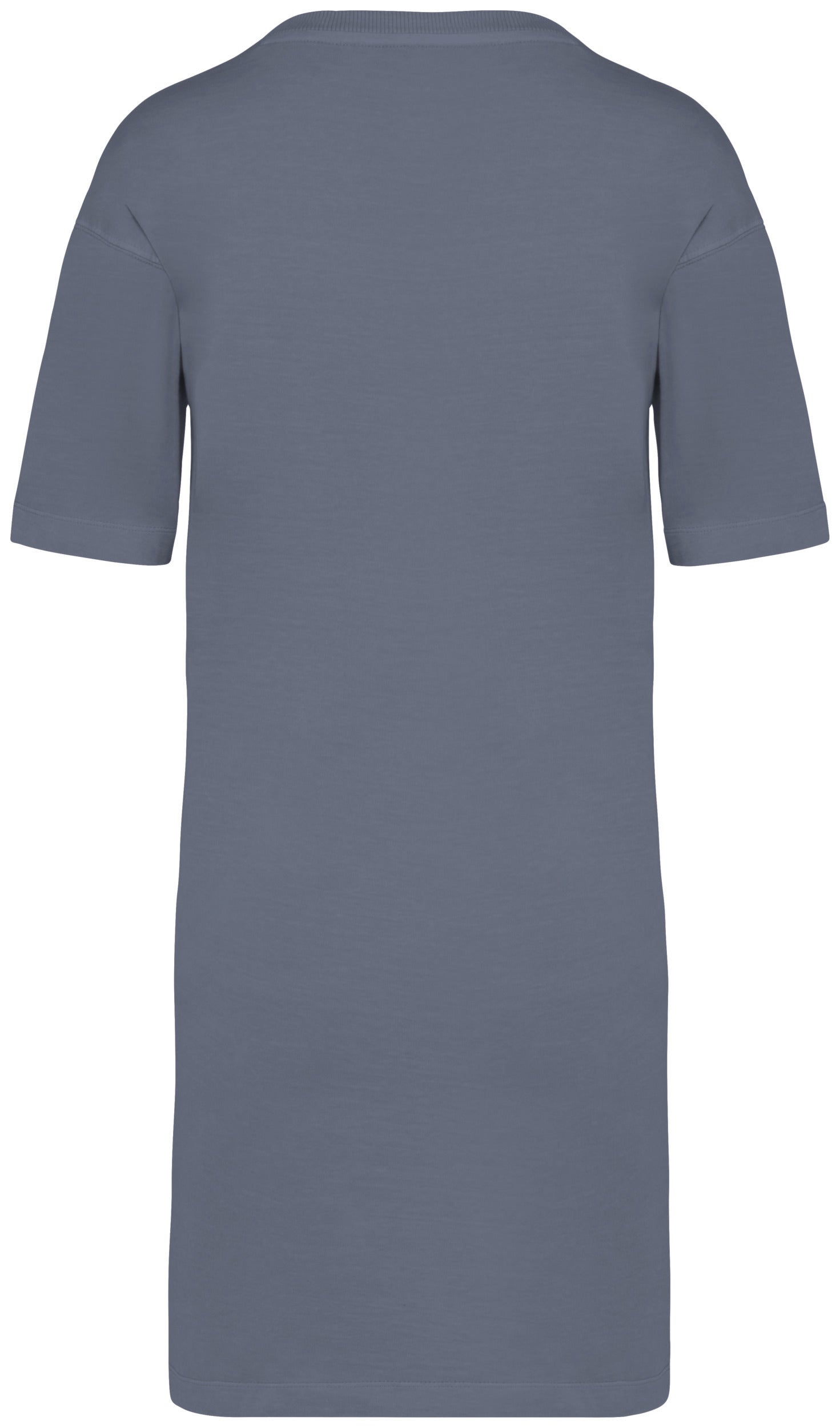 T-shirt Dress - 165gsm - NS5000
