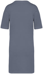 T-shirt Dress - 165gsm - NS5000
