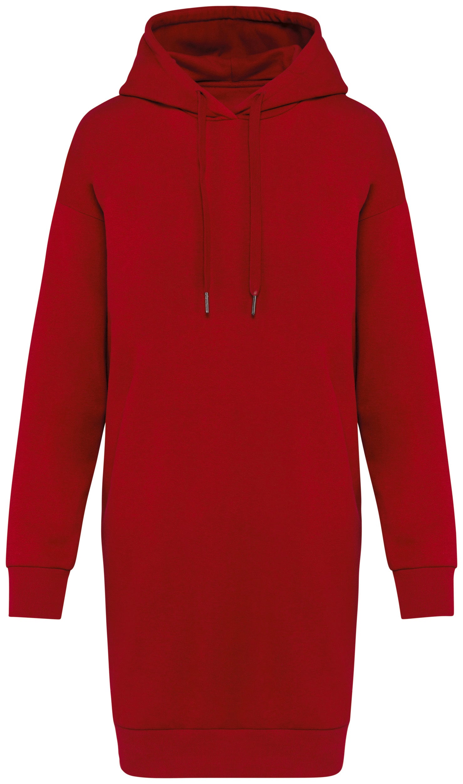 Sweatshirt Dress - 300gsm - NS5005