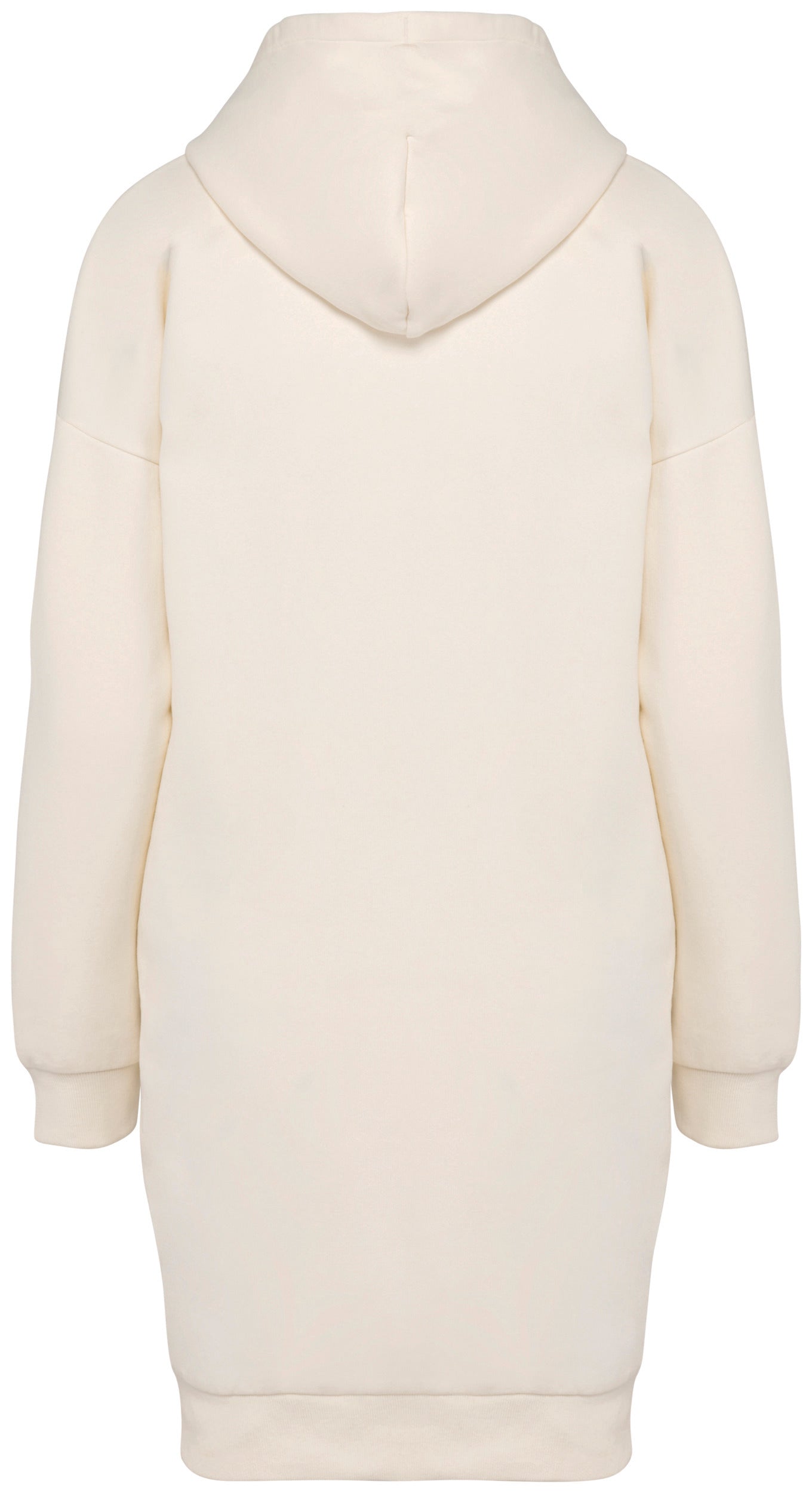 Sweatshirt Dress - 300gsm - NS5005