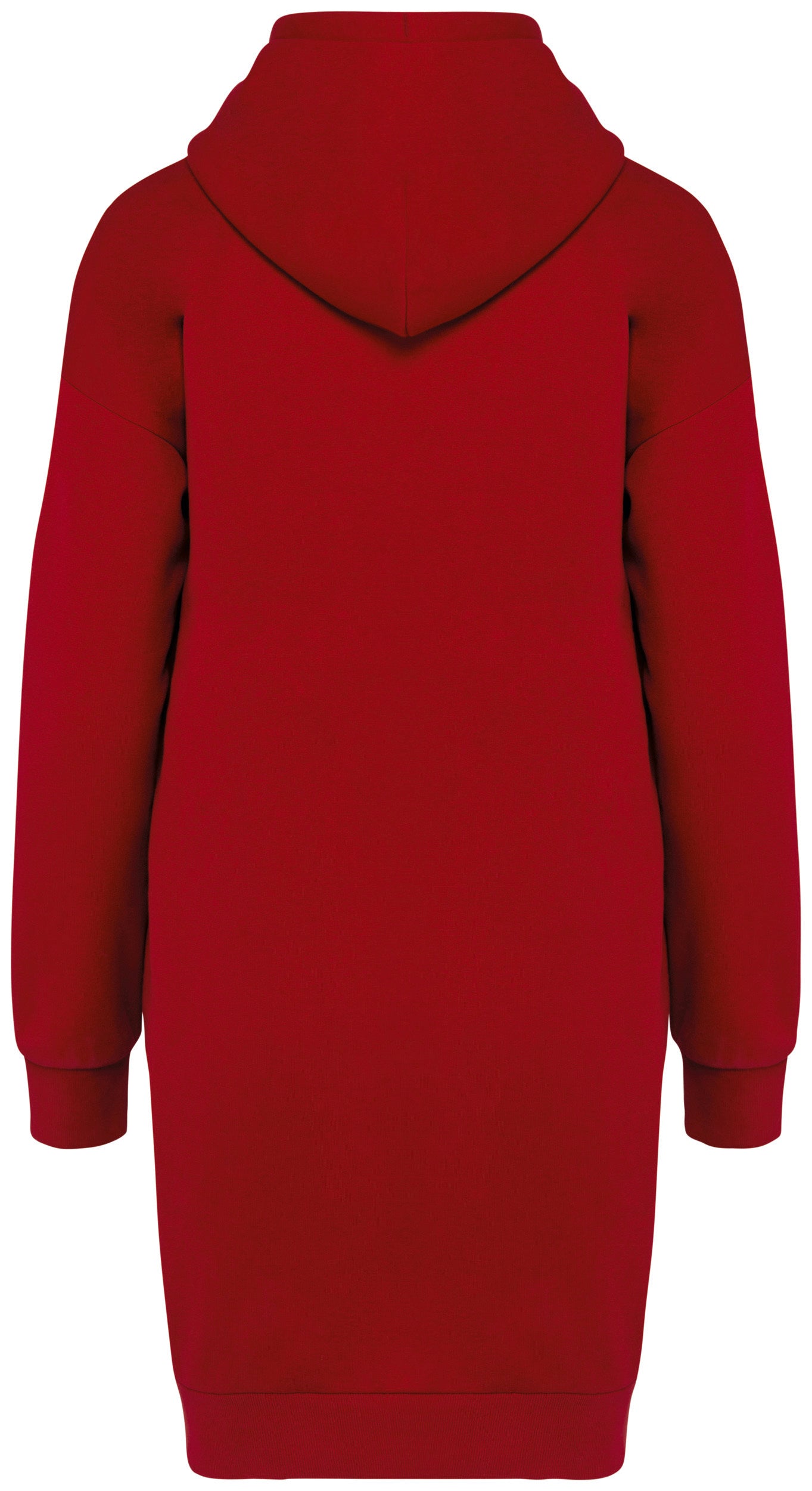 Sweatshirt Dress - 300gsm - NS5005