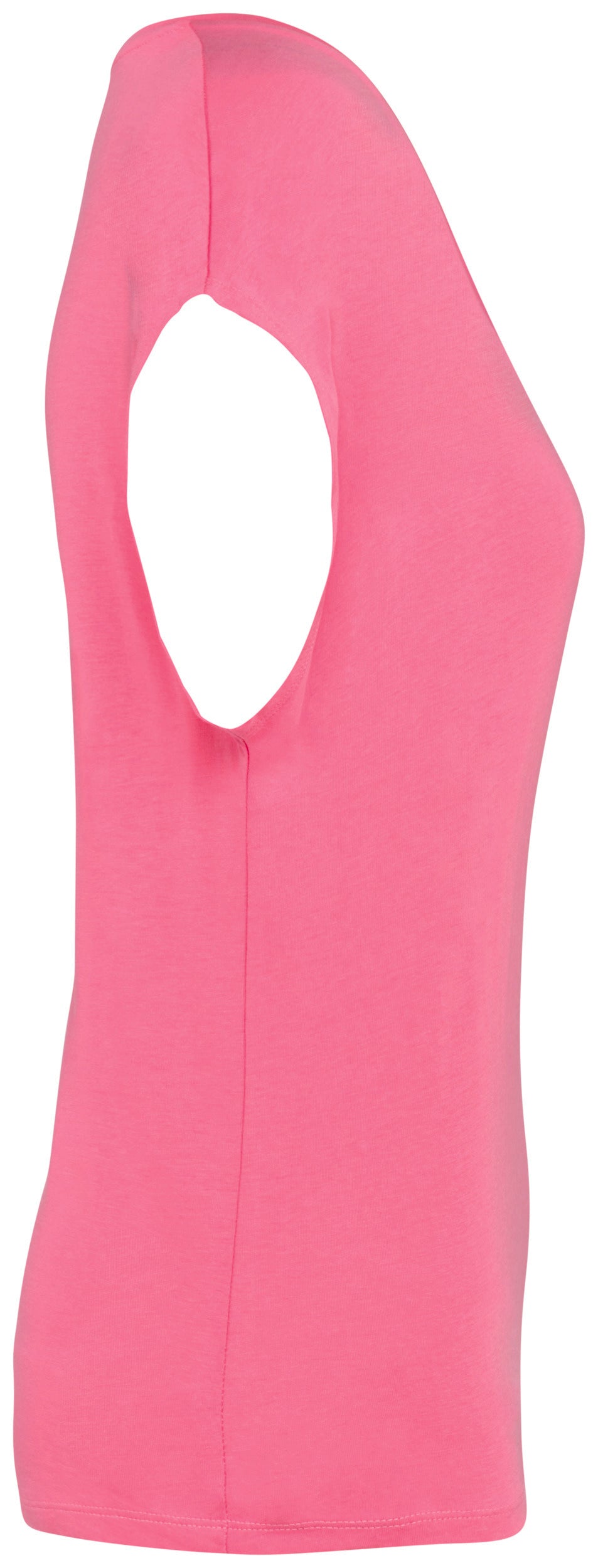 Ladies' Overzised T-shirt - 130g - NS312