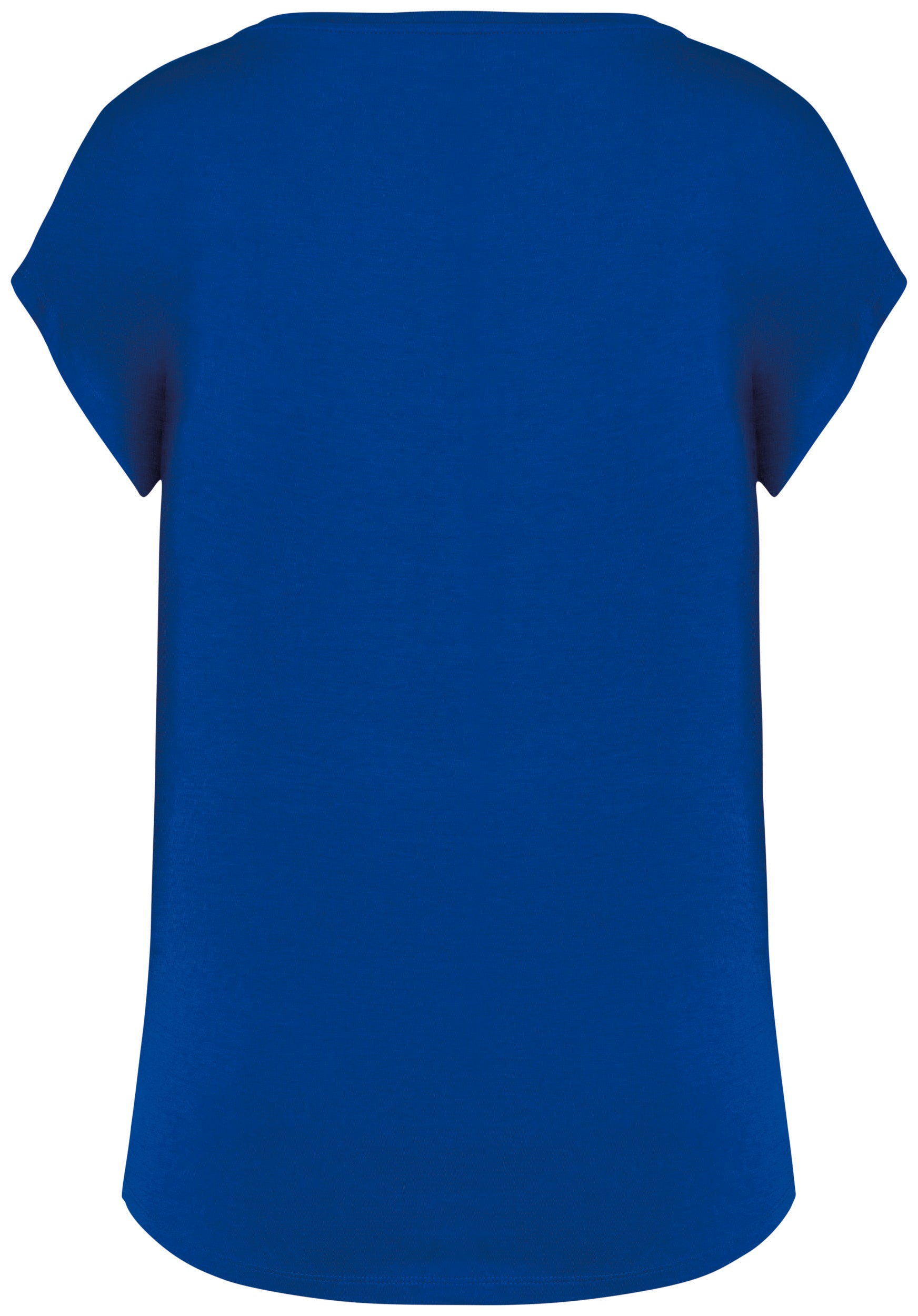 Ladies' Overzised T-shirt - 130g - NS312