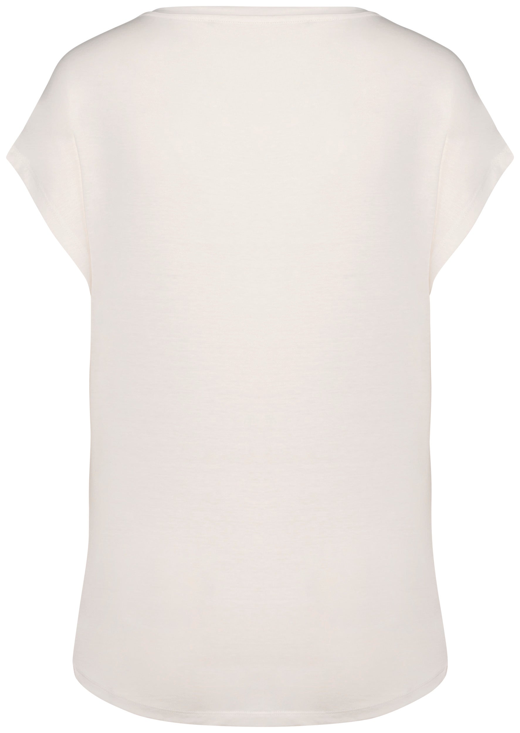 Ladies' Overzised T-shirt - 130g - NS312