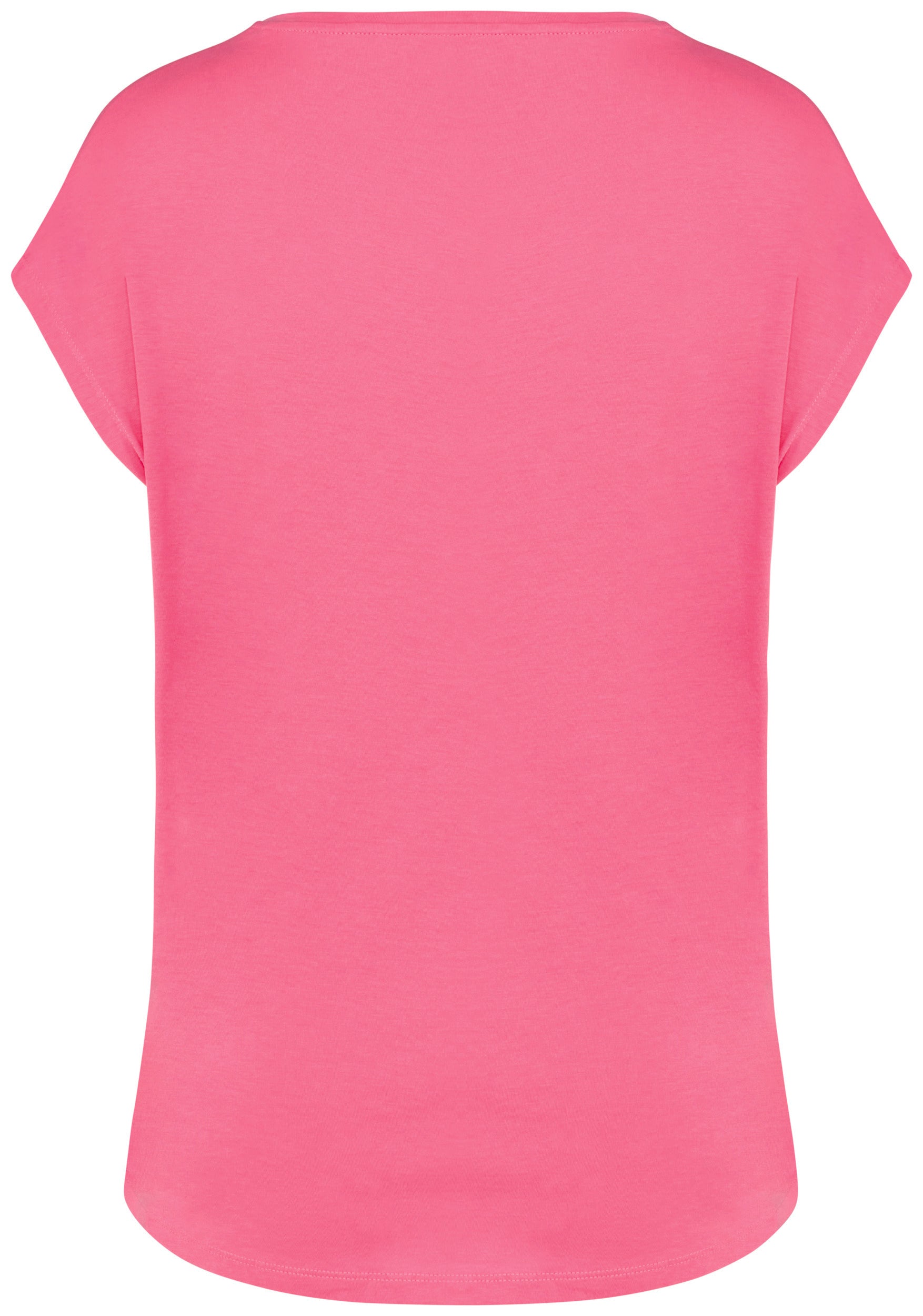 Ladies' Overzised T-shirt - 130g - NS312