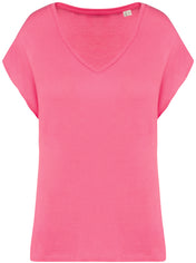 Ladies' Overzised T-shirt - 130g - NS312