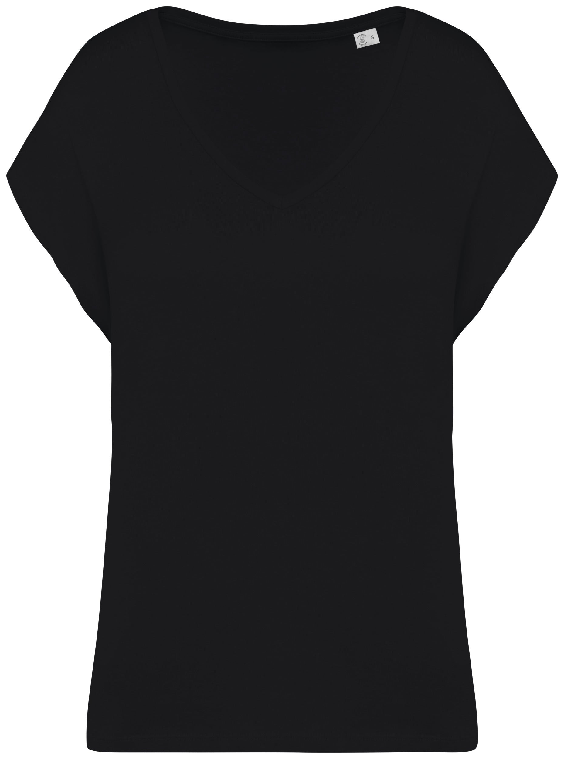 Ladies' Overzised T-shirt - 130g - NS312