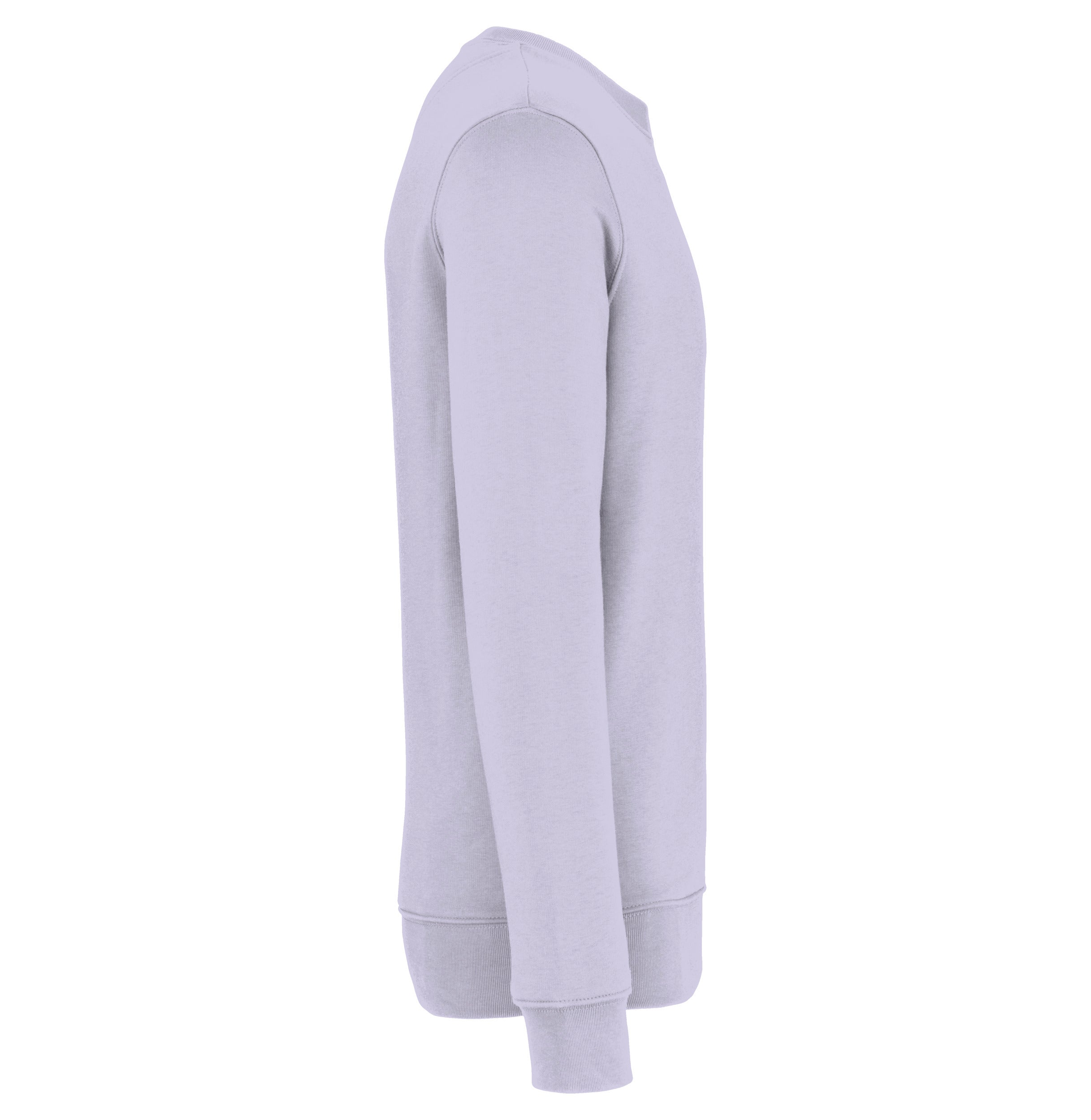 Sudadera unisex con cuello redondo - 350gr - NS400