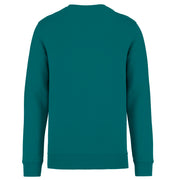 Sudadera con capucha unisex: Calidez sostenible en cada puntada - Sudadera unisex - 350gsm - NS400