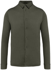 Heren Jersey Shirt - 155 g/m² - NS510