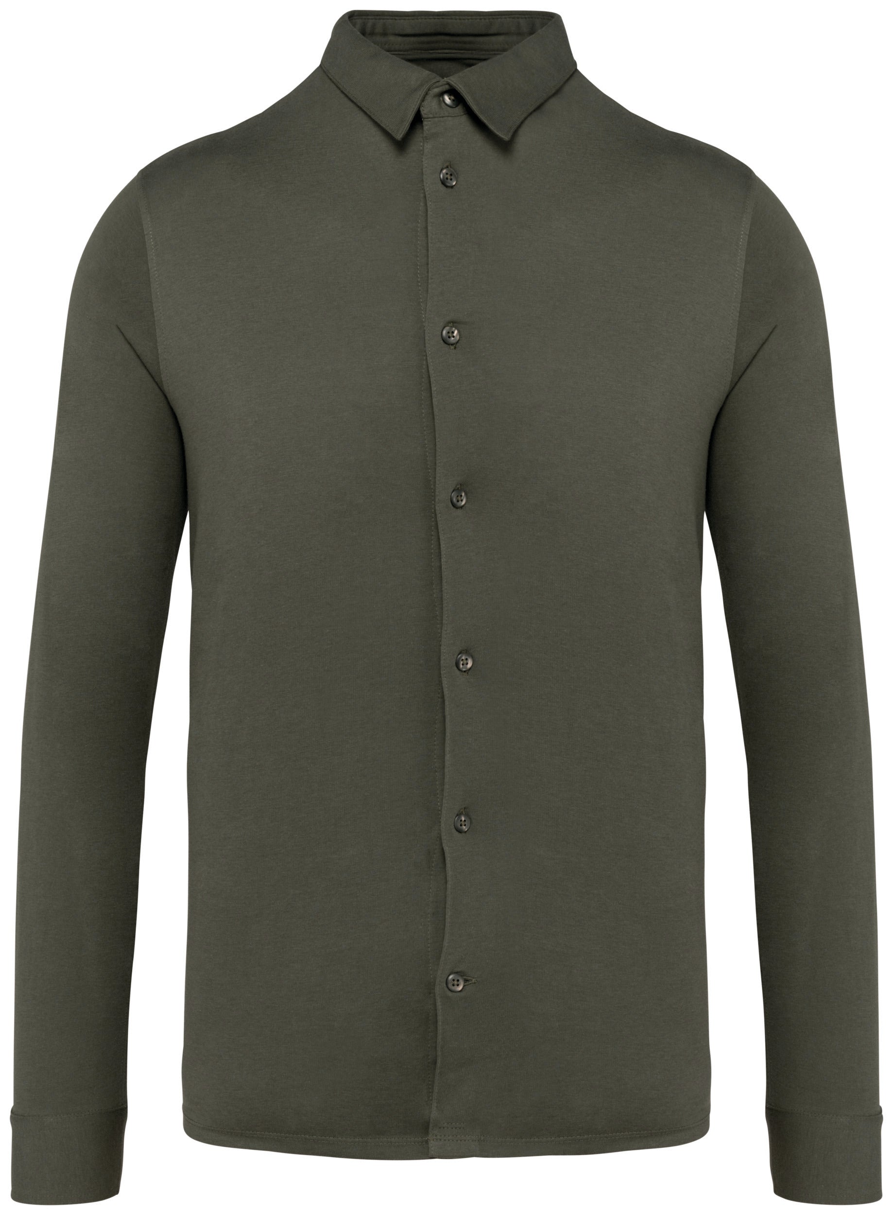 Heren Jersey Shirt - 155 g/m² - NS510