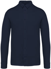 Heren Jersey Shirt - 155 g/m² - NS510