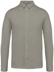 Heren Jersey Shirt - 155 g/m² - NS510