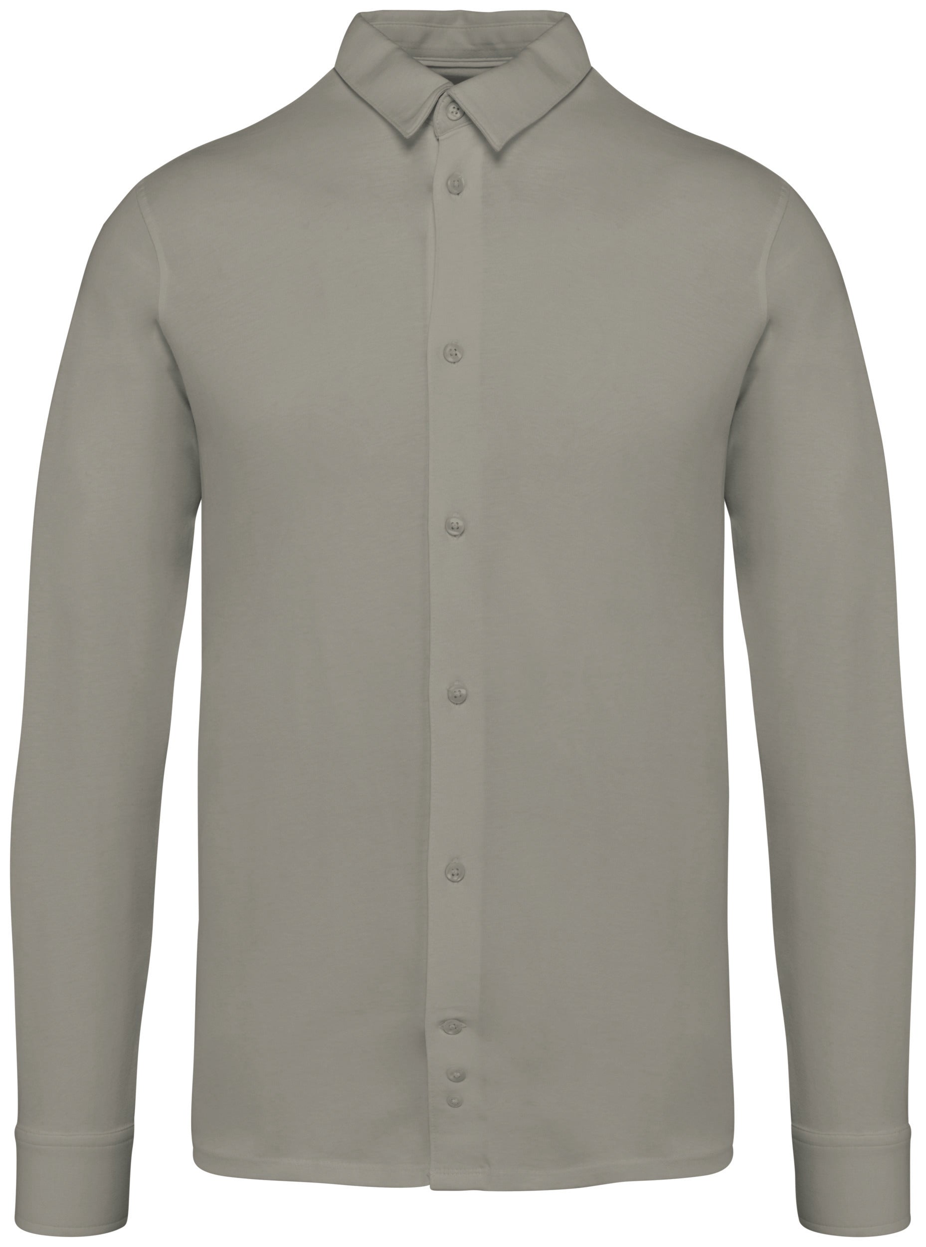 Heren Jersey Shirt - 155 g/m² - NS510