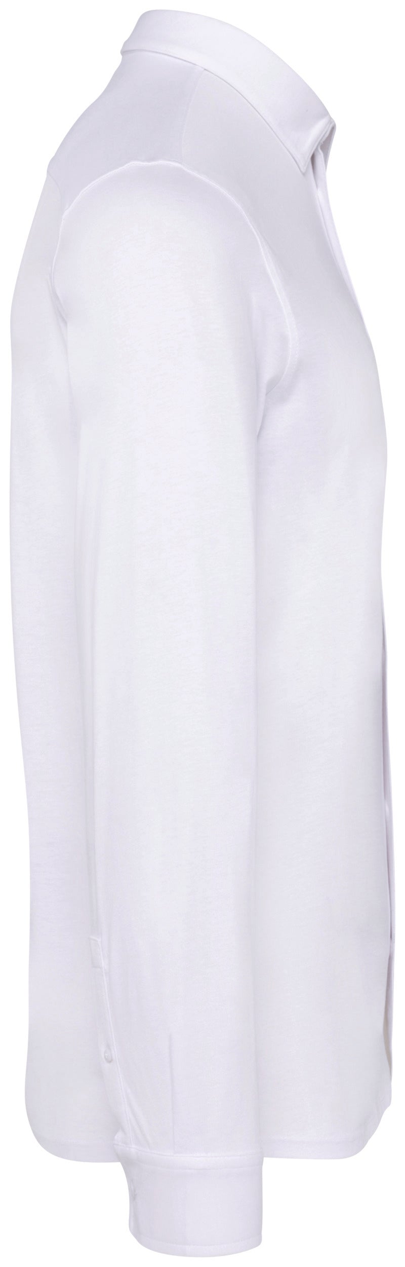 Heren Jersey Shirt - 155 g/m² - NS510