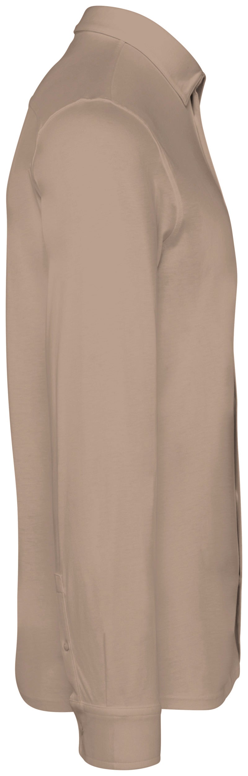 Heren Jersey Shirt - 155 g/m² - NS510