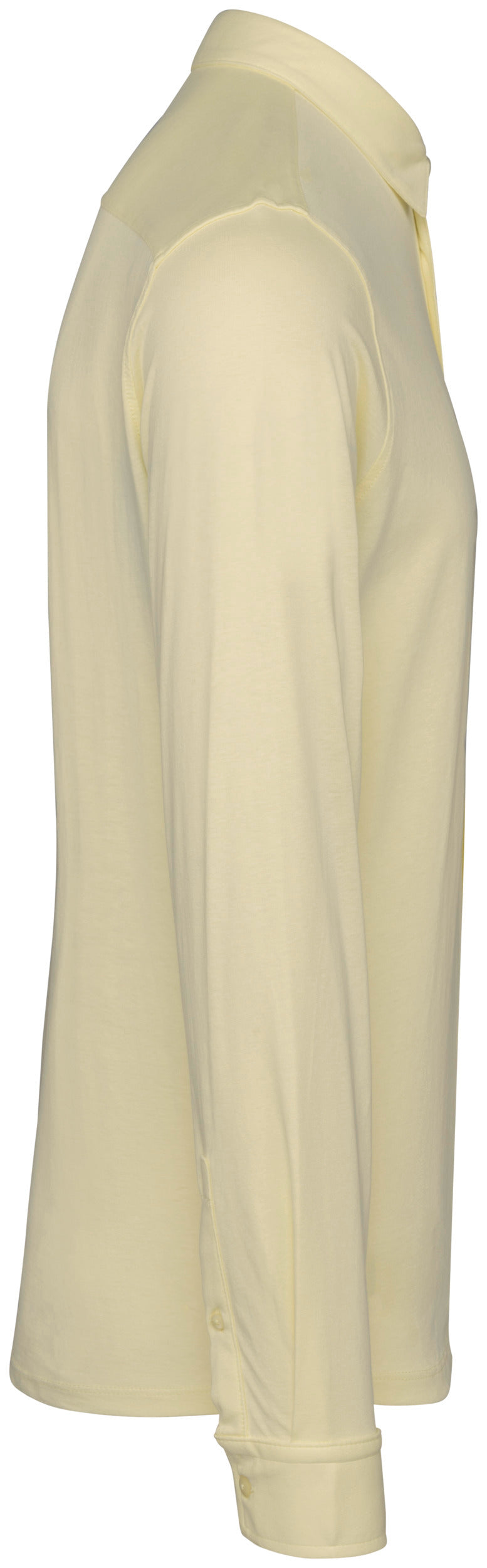 Heren Jersey Shirt - 155 g/m² - NS510