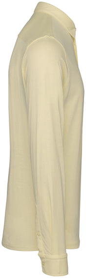 Heren Jersey Shirt - 155 g/m² - NS510