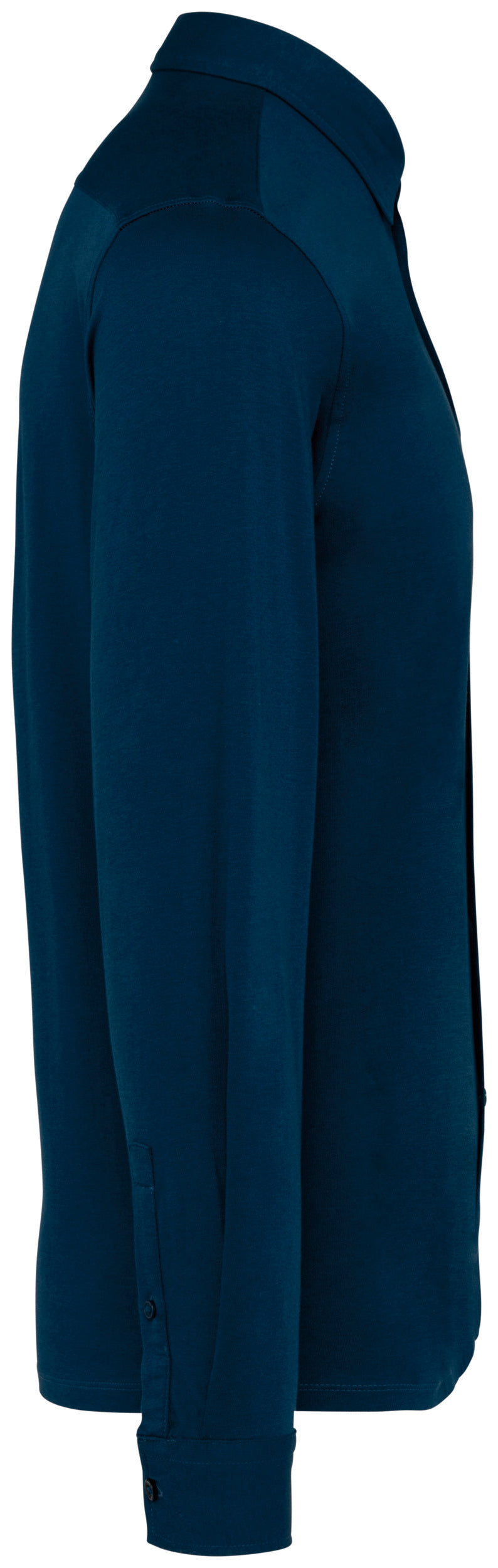Heren Jersey Shirt - 155 g/m² - NS510