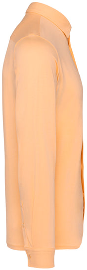 Heren Jersey Shirt - 155 g/m² - NS510