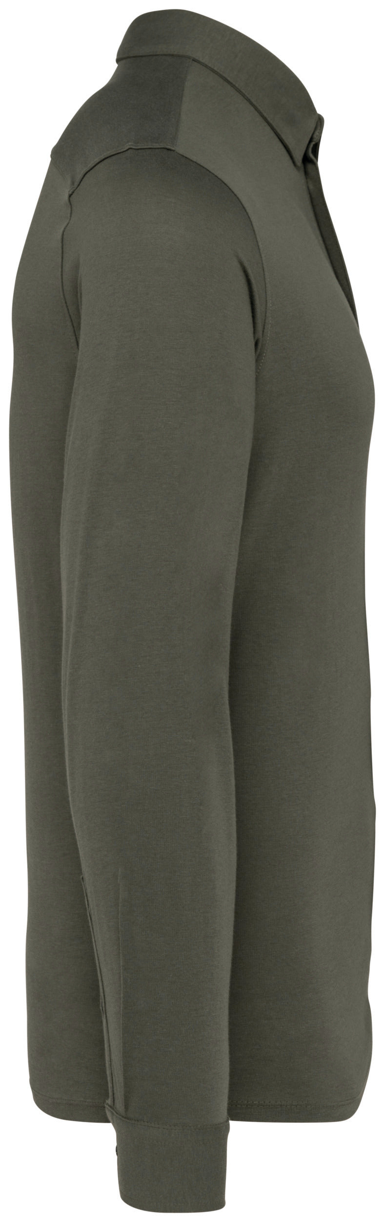 Heren Jersey Shirt - 155 g/m² - NS510