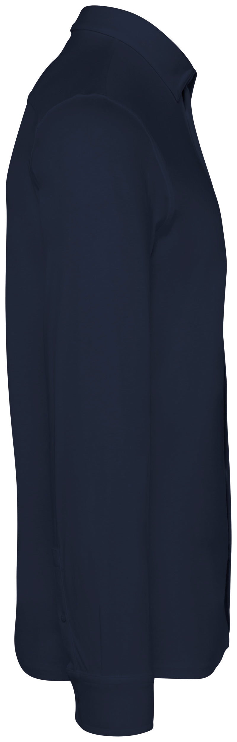 Heren Jersey Shirt - 155 g/m² - NS510