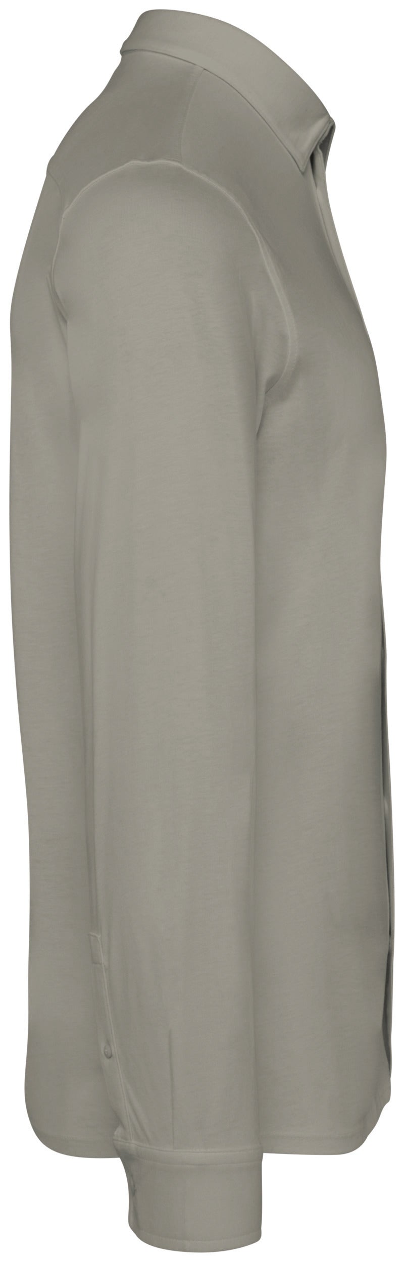 Heren Jersey Shirt - 155 g/m² - NS510