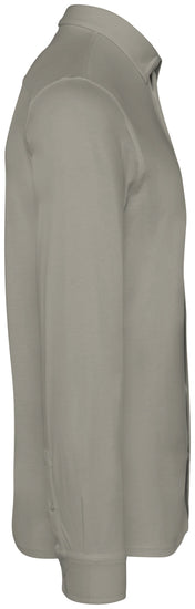 Heren Jersey Shirt - 155 g/m² - NS510