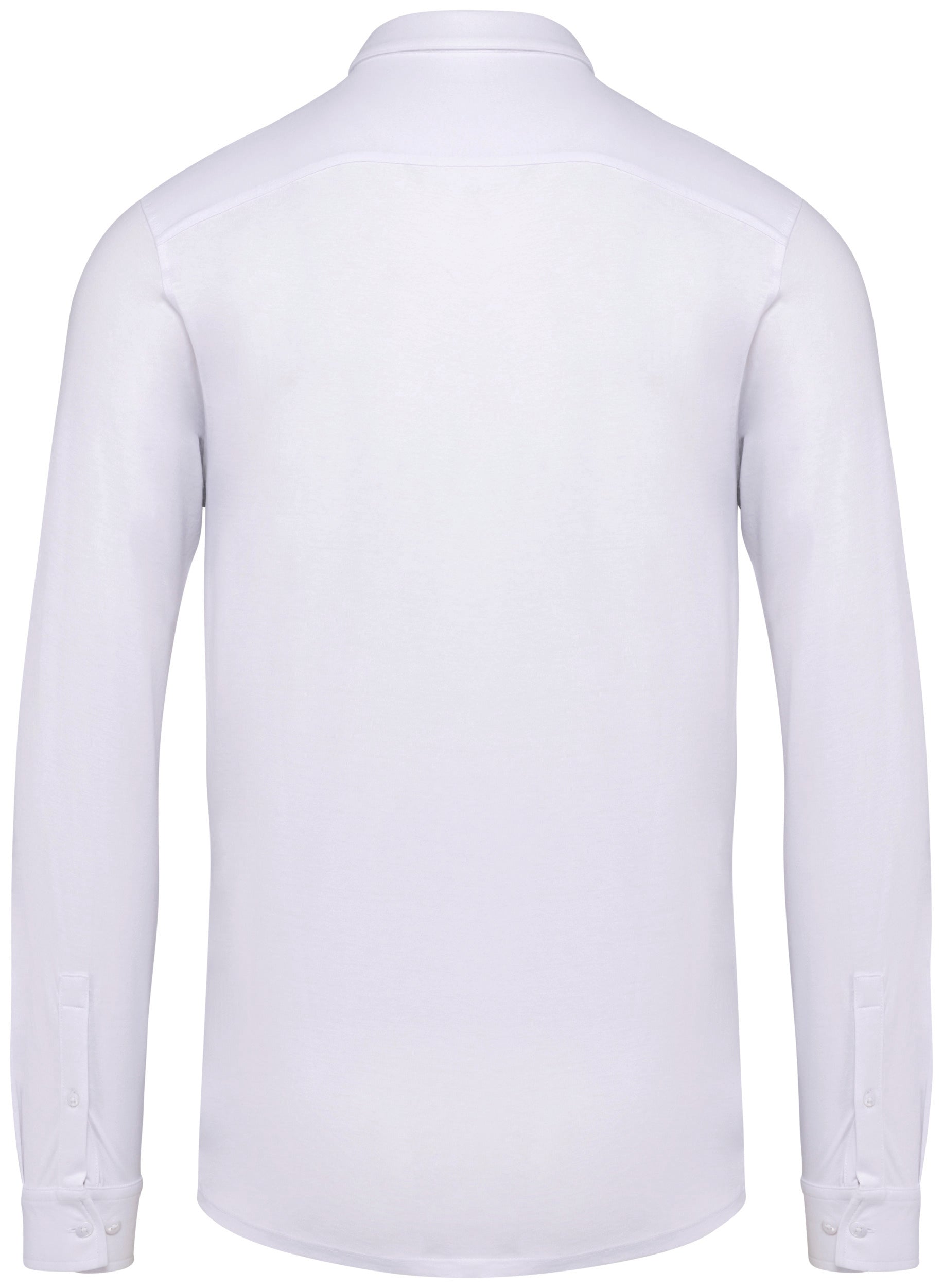 Heren Jersey Shirt - 155 g/m² - NS510