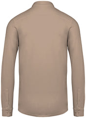 Heren Jersey Shirt - 155 g/m² - NS510