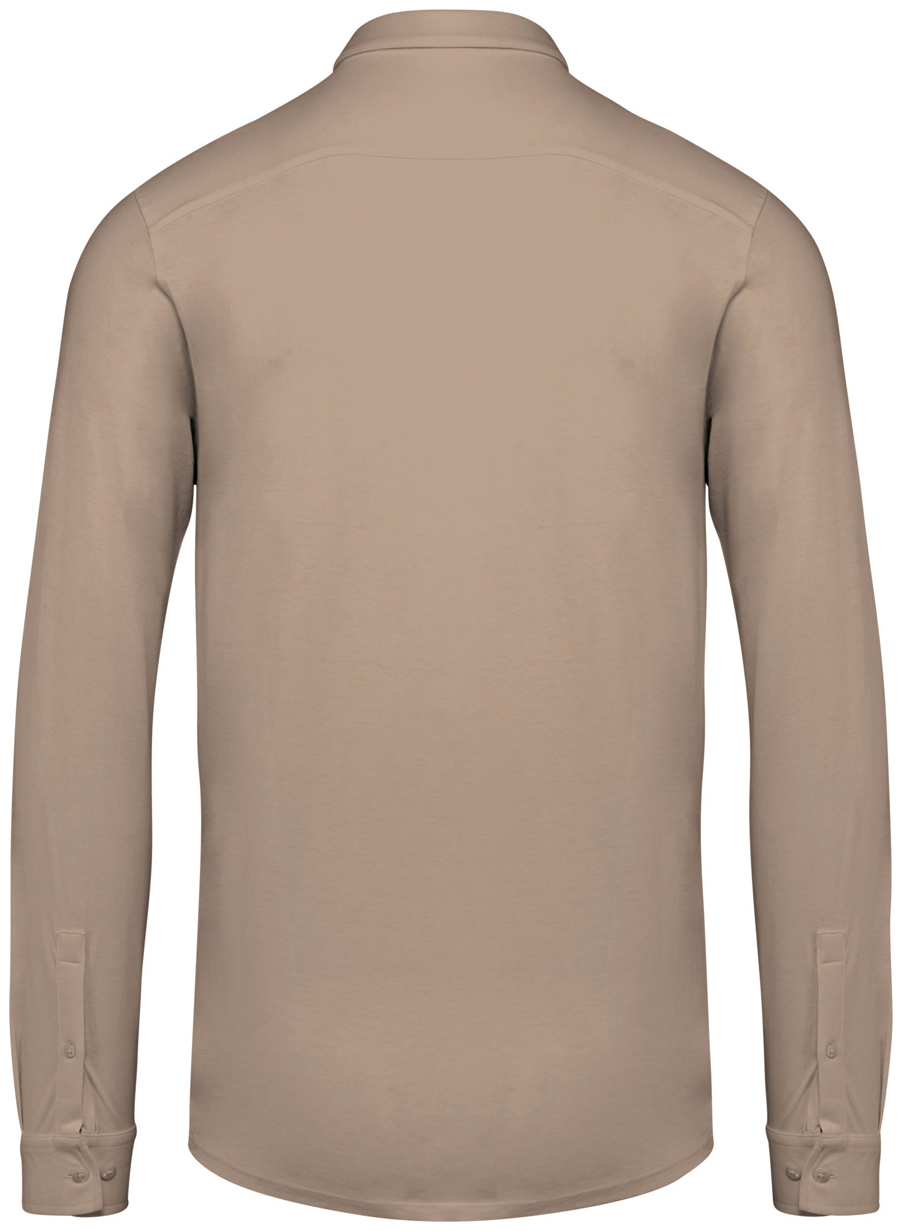 Heren Jersey Shirt - 155 g/m² - NS510