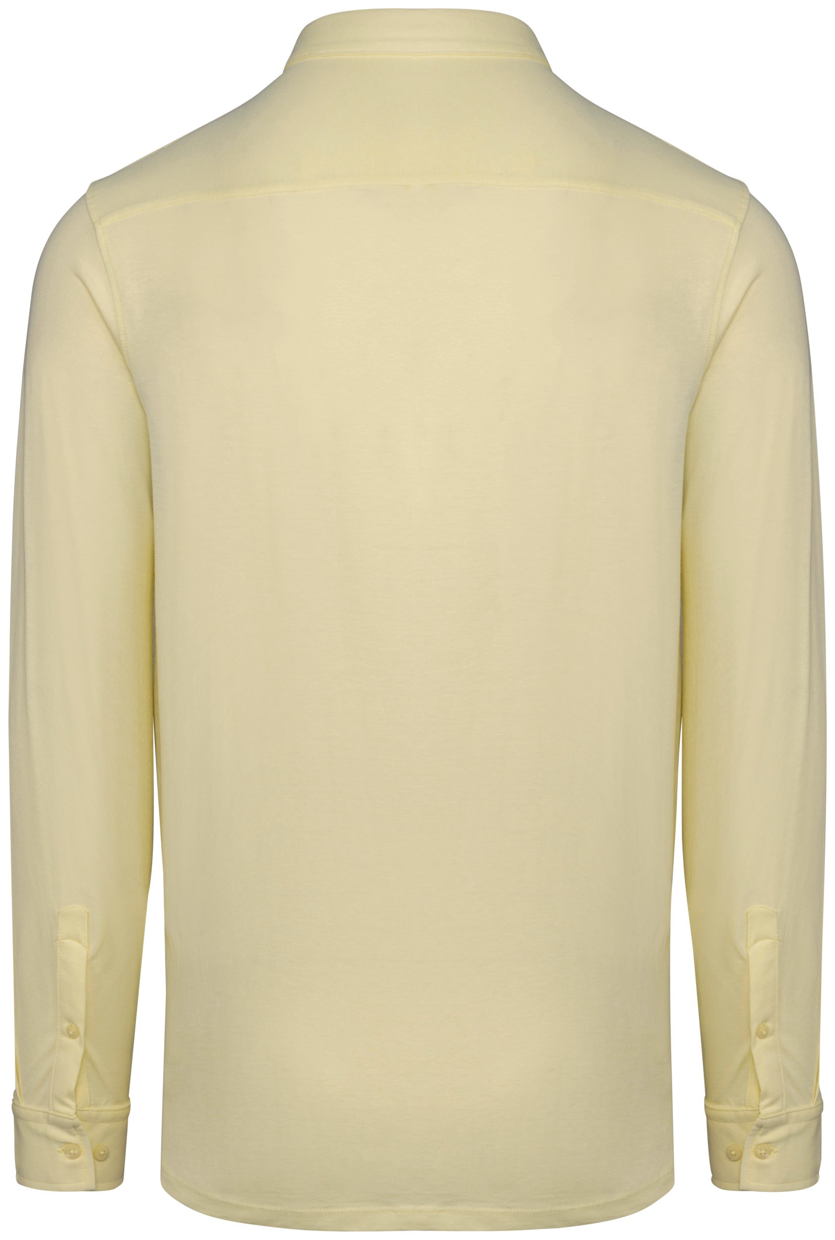 Heren Jersey Shirt - 155 g/m² - NS510