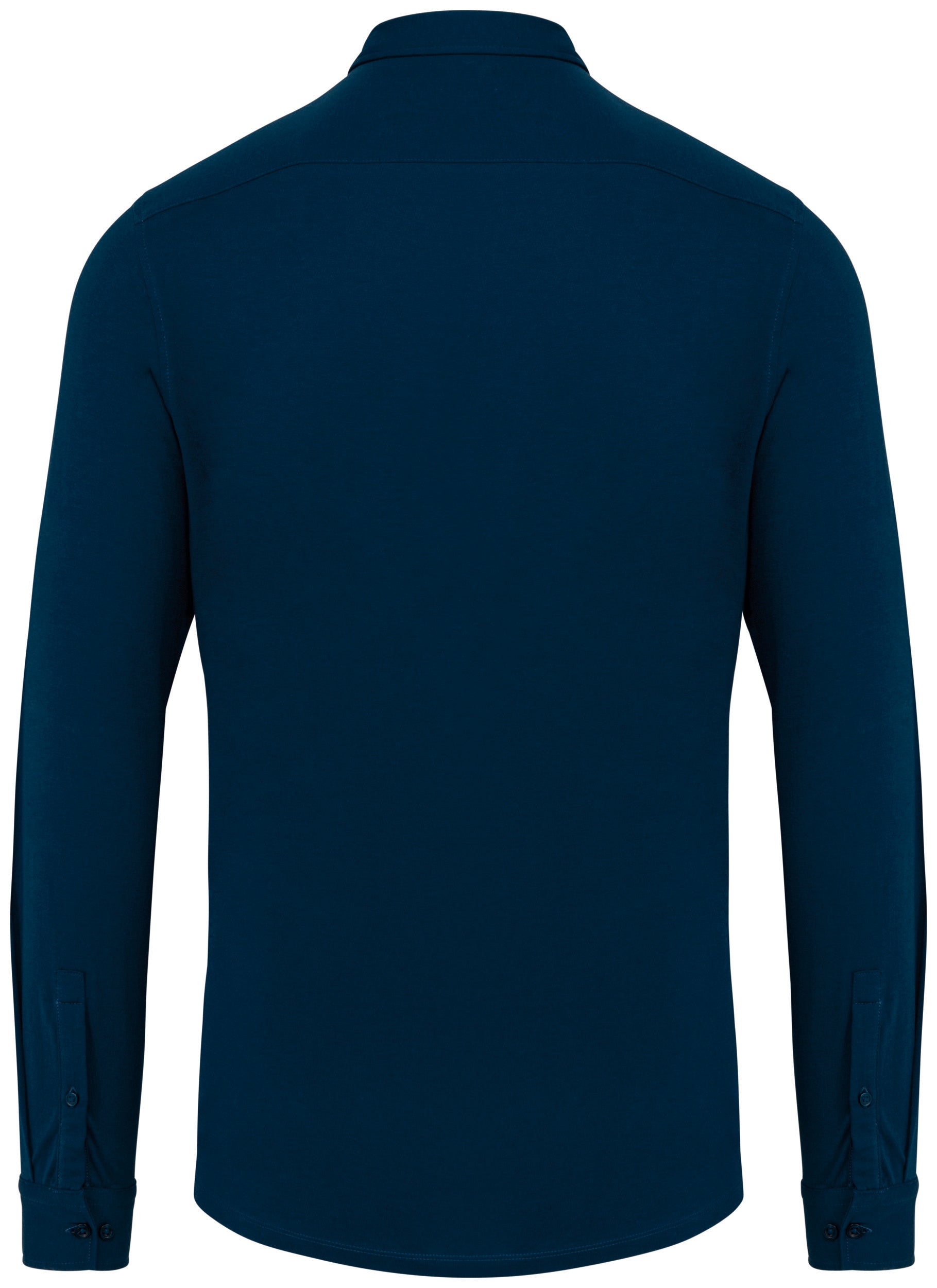 Heren Jersey Shirt - 155 g/m² - NS510
