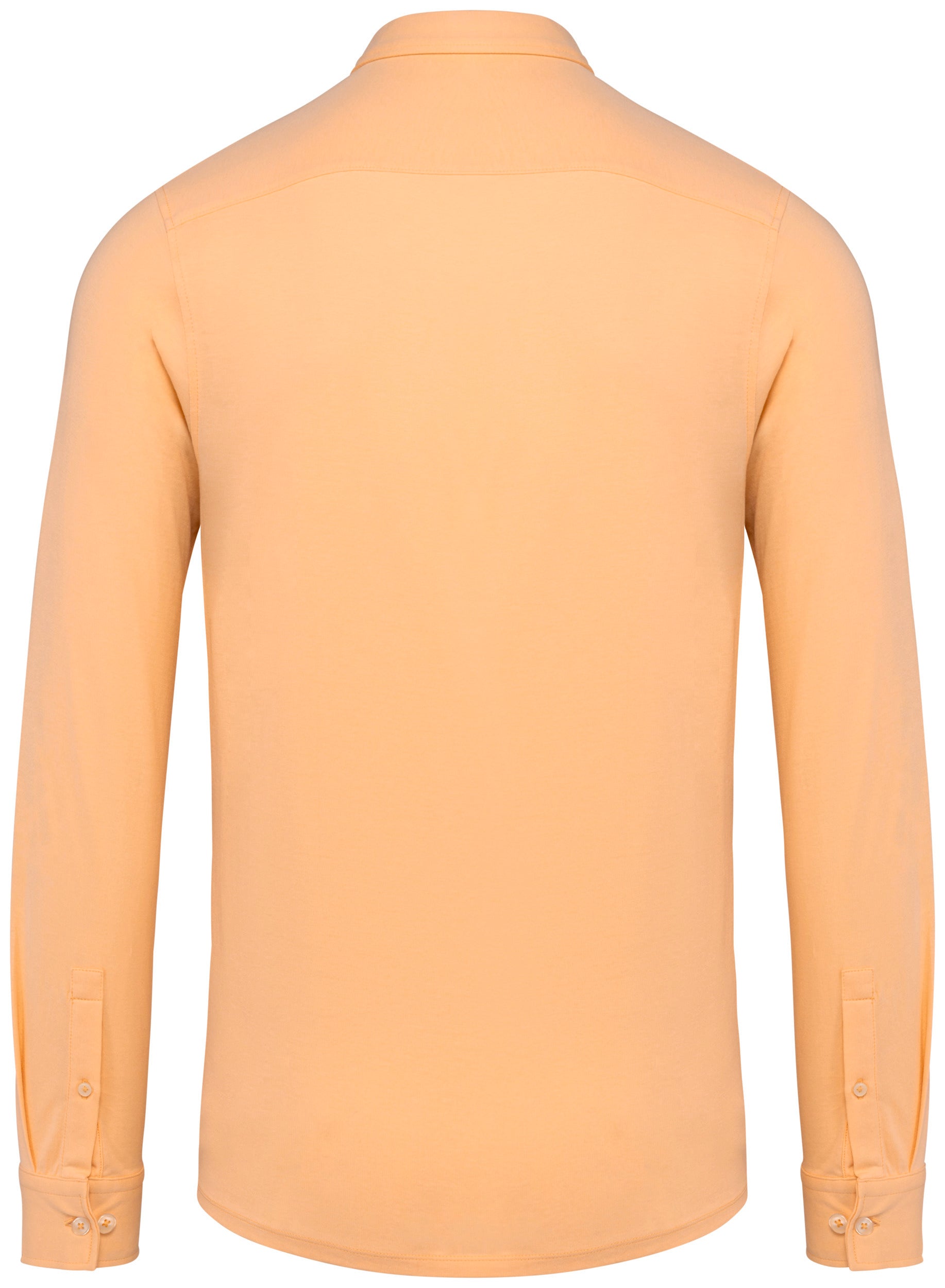 Heren Jersey Shirt - 155 g/m² - NS510