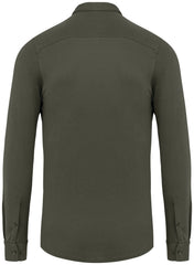 Heren Jersey Shirt - 155 g/m² - NS510