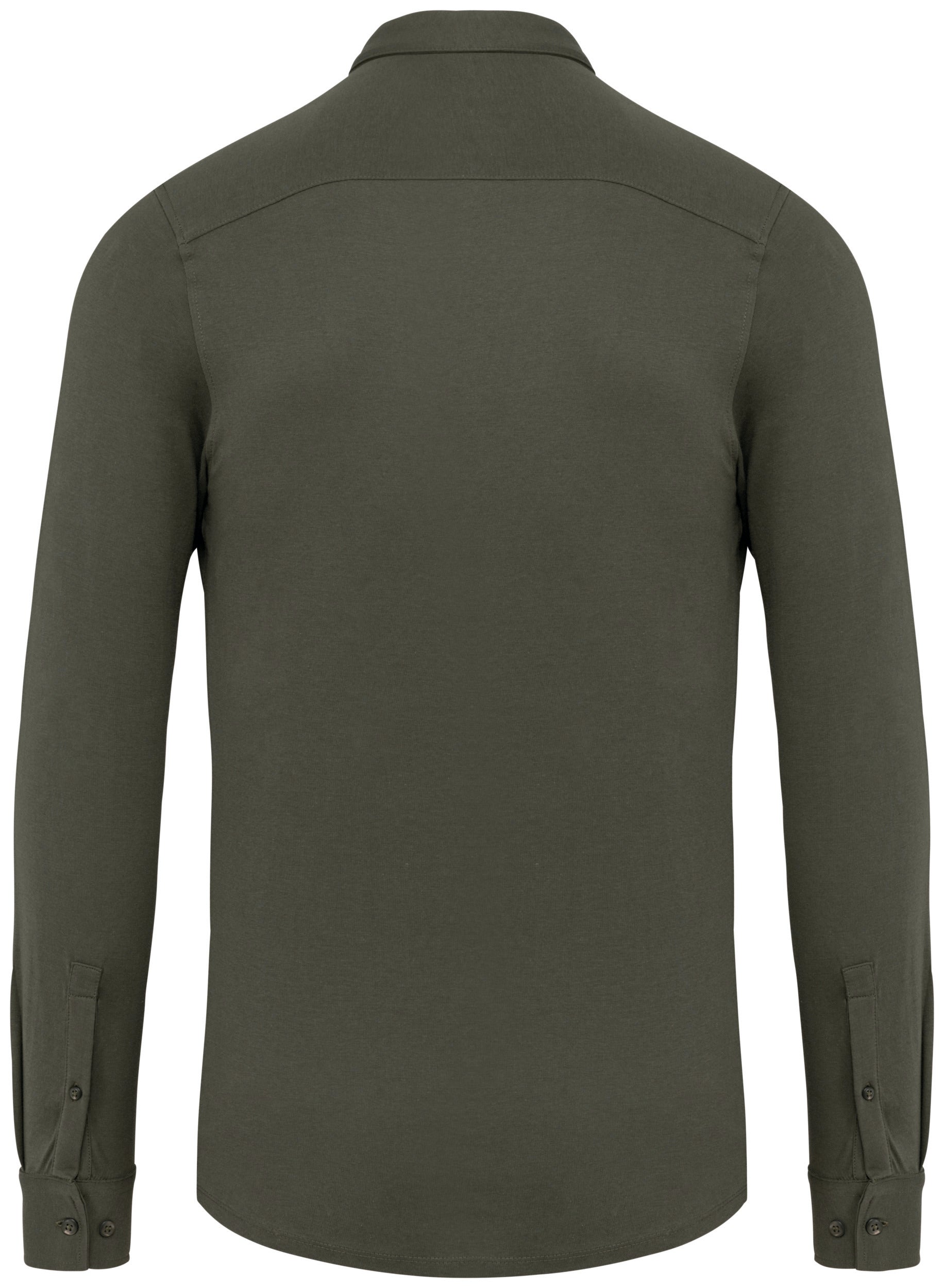 Heren Jersey Shirt - 155 g/m² - NS510
