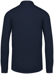Heren Jersey Shirt - 155 g/m² - NS510