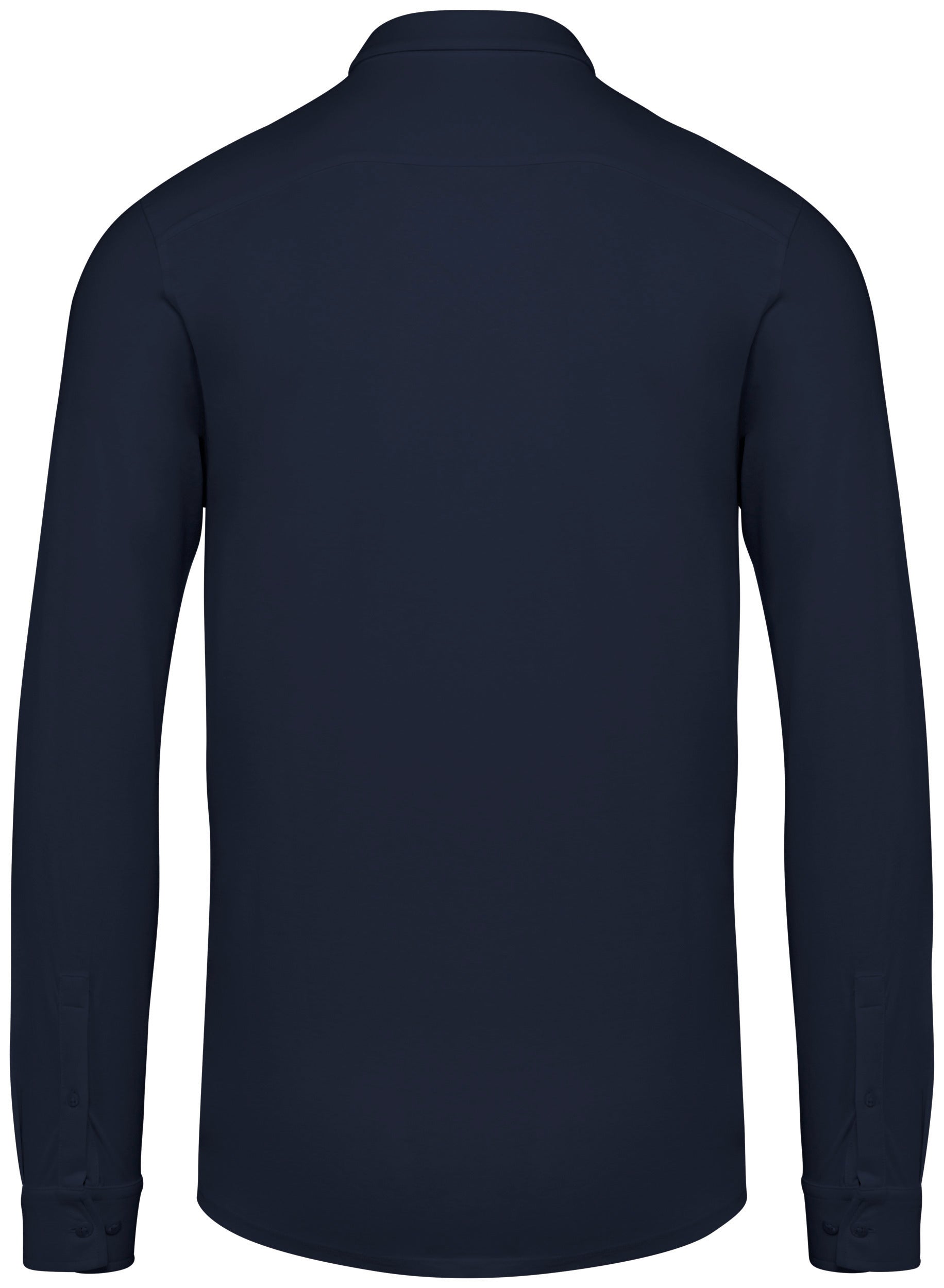 Heren Jersey Shirt - 155 g/m² - NS510