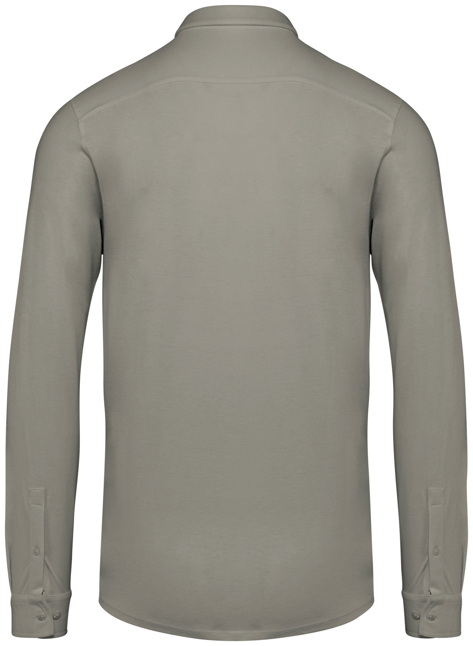 Heren Jersey Shirt - 155 g/m² - NS510