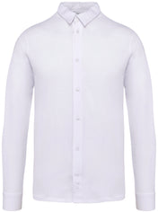Heren Jersey Shirt - 155 g/m² - NS510