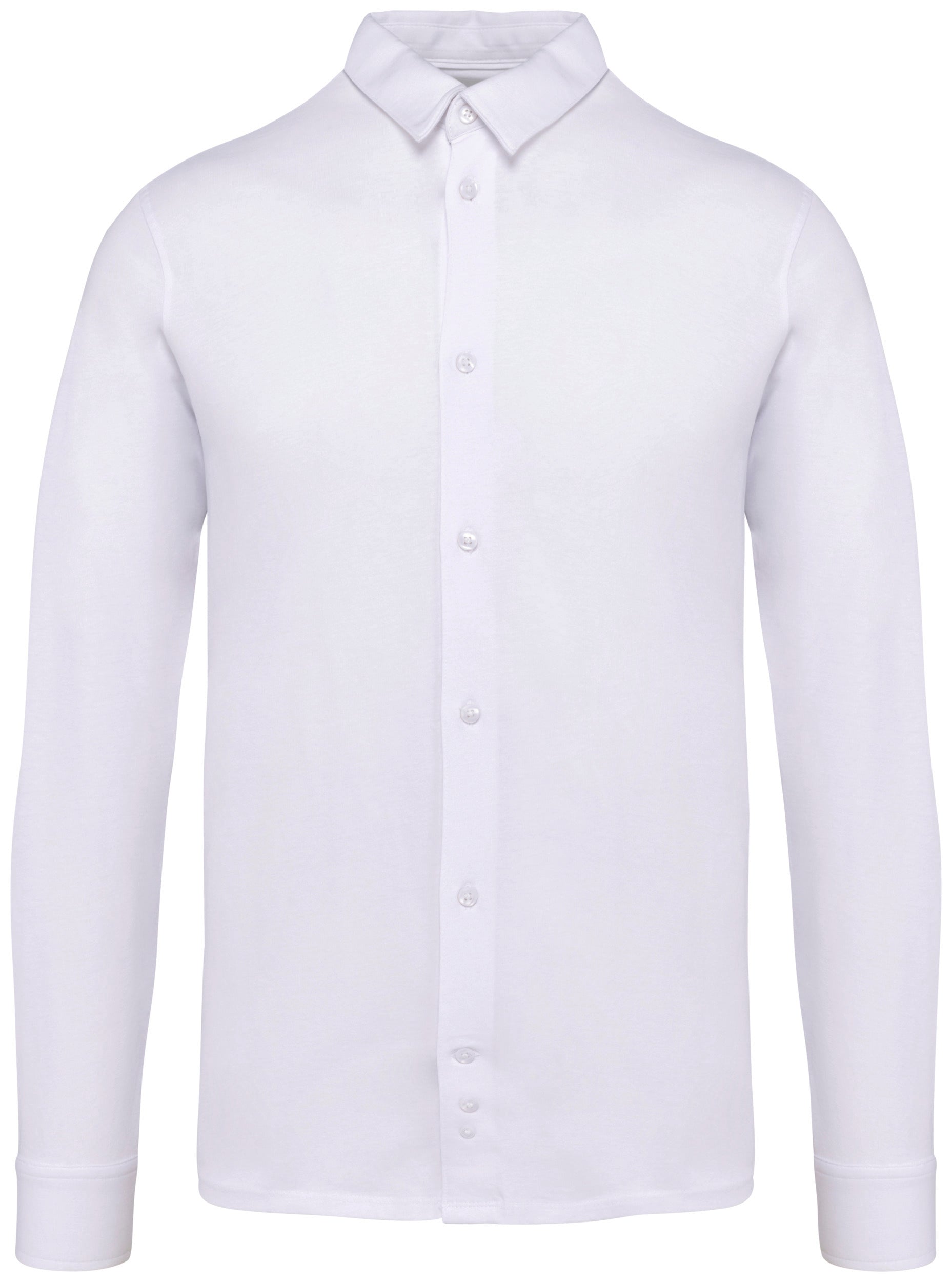 Heren Jersey Shirt - 155 g/m² - NS510