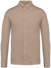 Heren Jersey Shirt - 155 g/m² - NS510