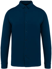 Heren Jersey Shirt - 155 g/m² - NS510