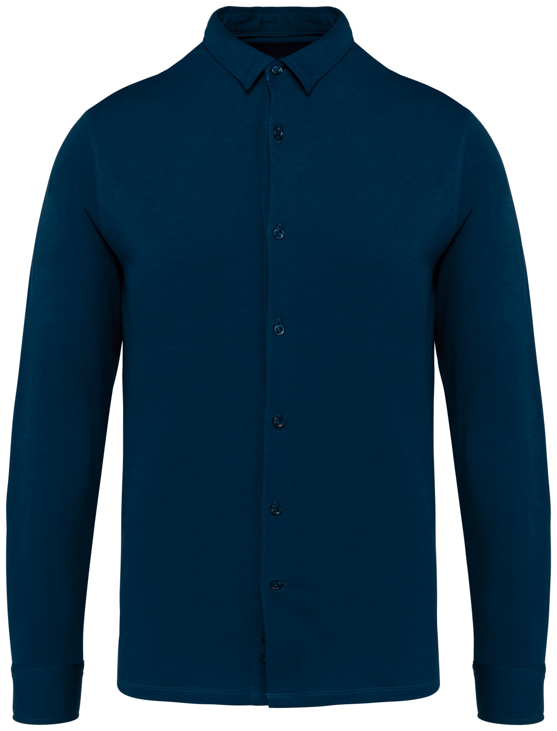 Heren Jersey Shirt - 155 g/m² - NS510