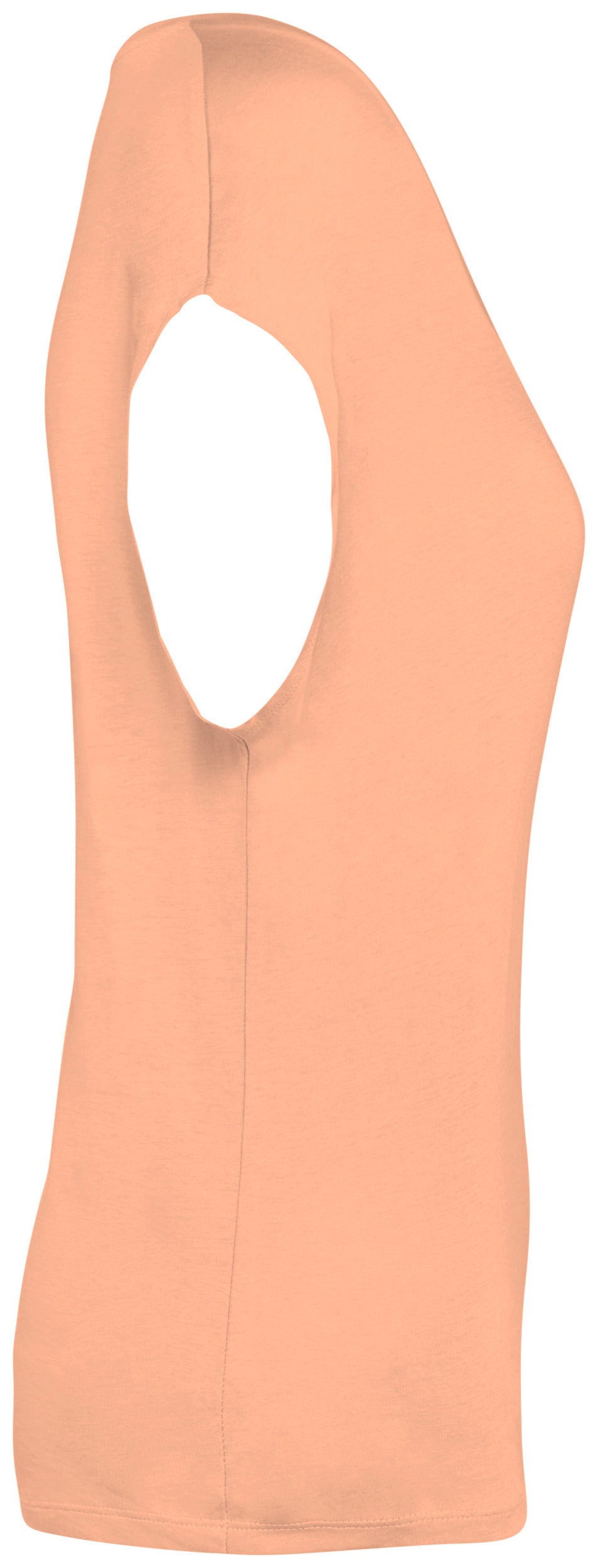 Ladies' Overzised T-shirt - 130g - NS312