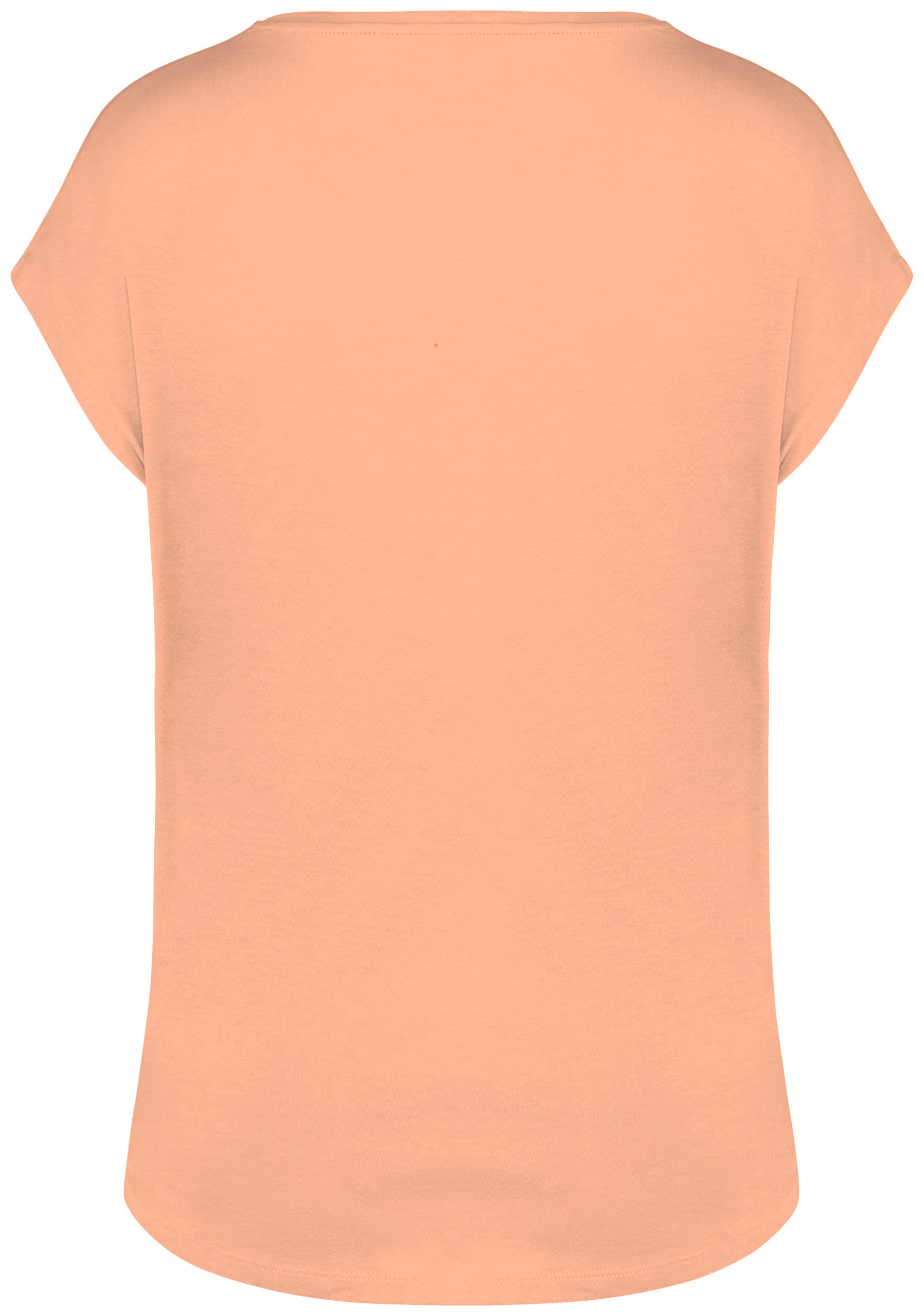Ladies' Overzised T-shirt - 130g - NS312