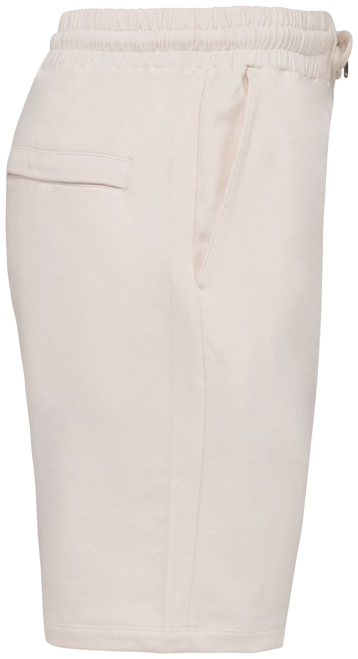 Heren Shorts - Ultra-zachte stof - 260 g/m² - NS726