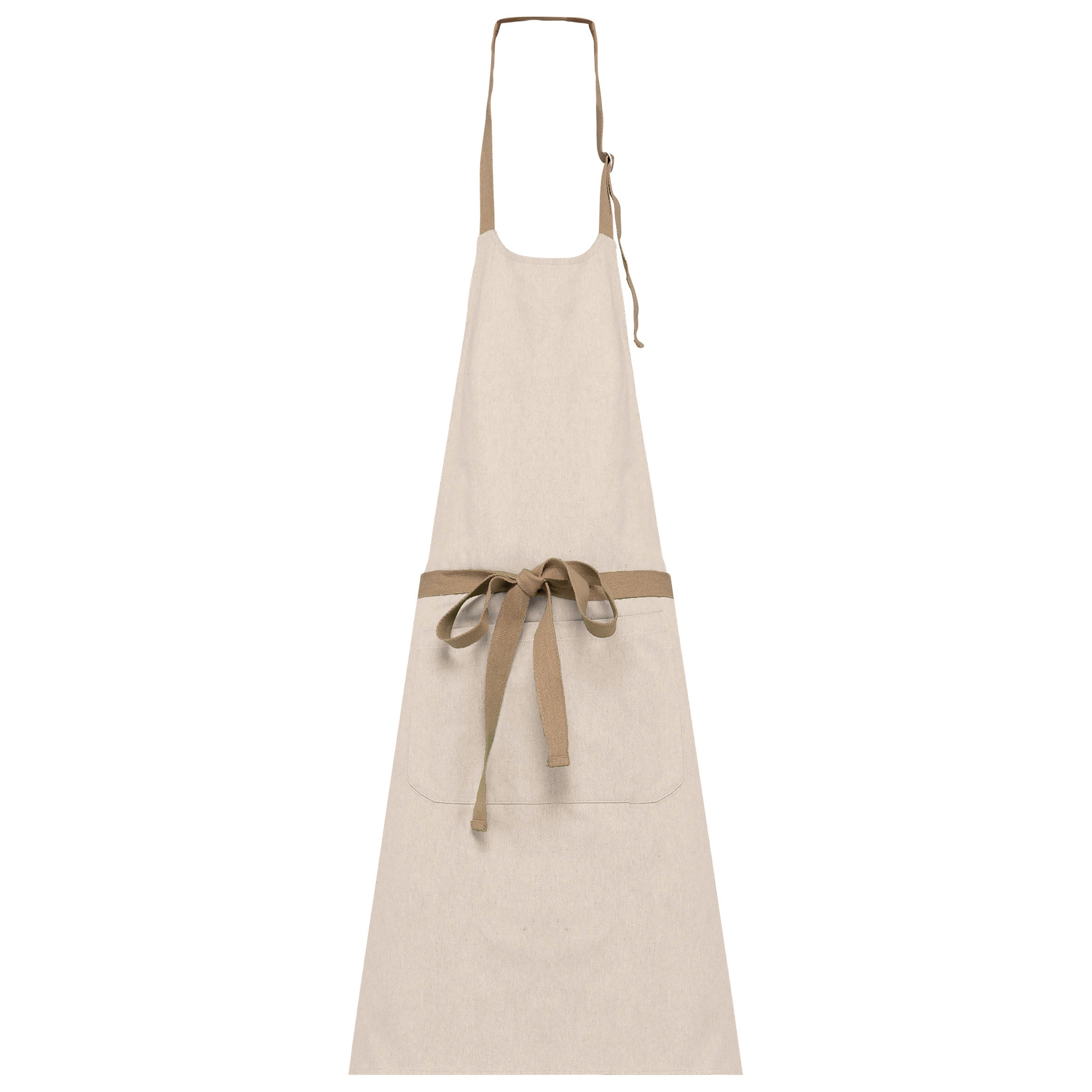 apron custom print